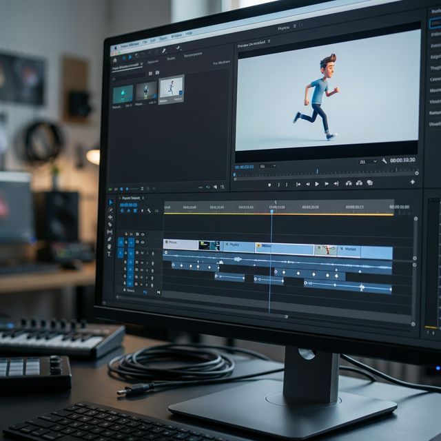 Anyone Can Be a Director