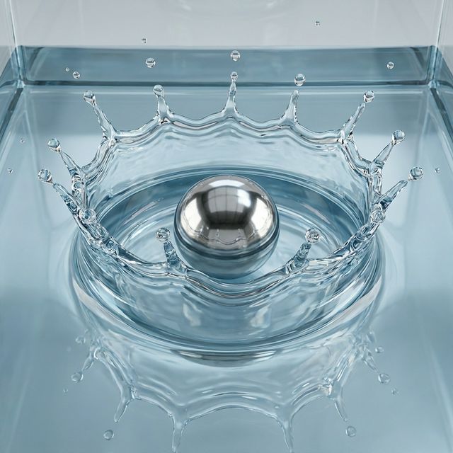 Flawless Physics & Consistency