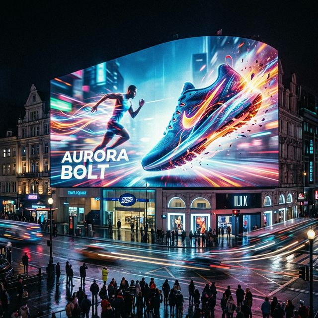 Marketing & Advertising